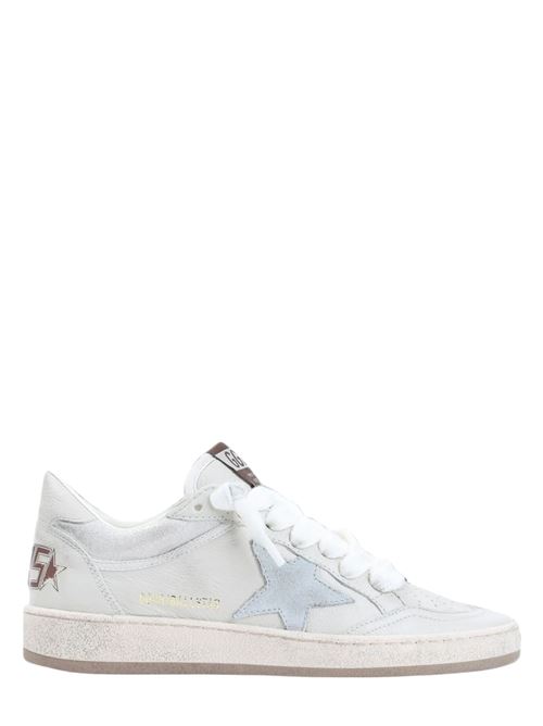 Sneaker Ballstar GOLDEN GOOSE | GWF00771F00870112522